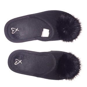 Slippers Victoria secret
